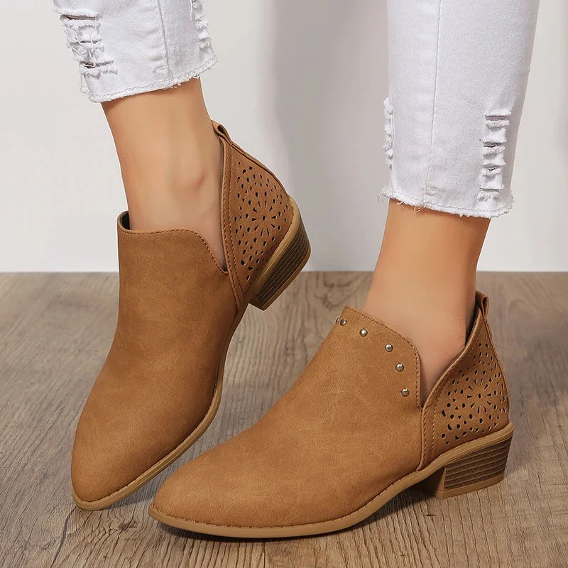 Venichic Walk with Confidence: Comfortable & Stylish Heels for All-Day Wear