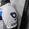 2025/2026 Player Version Monterrey Away Football Shirt 1:1 Thai Quality