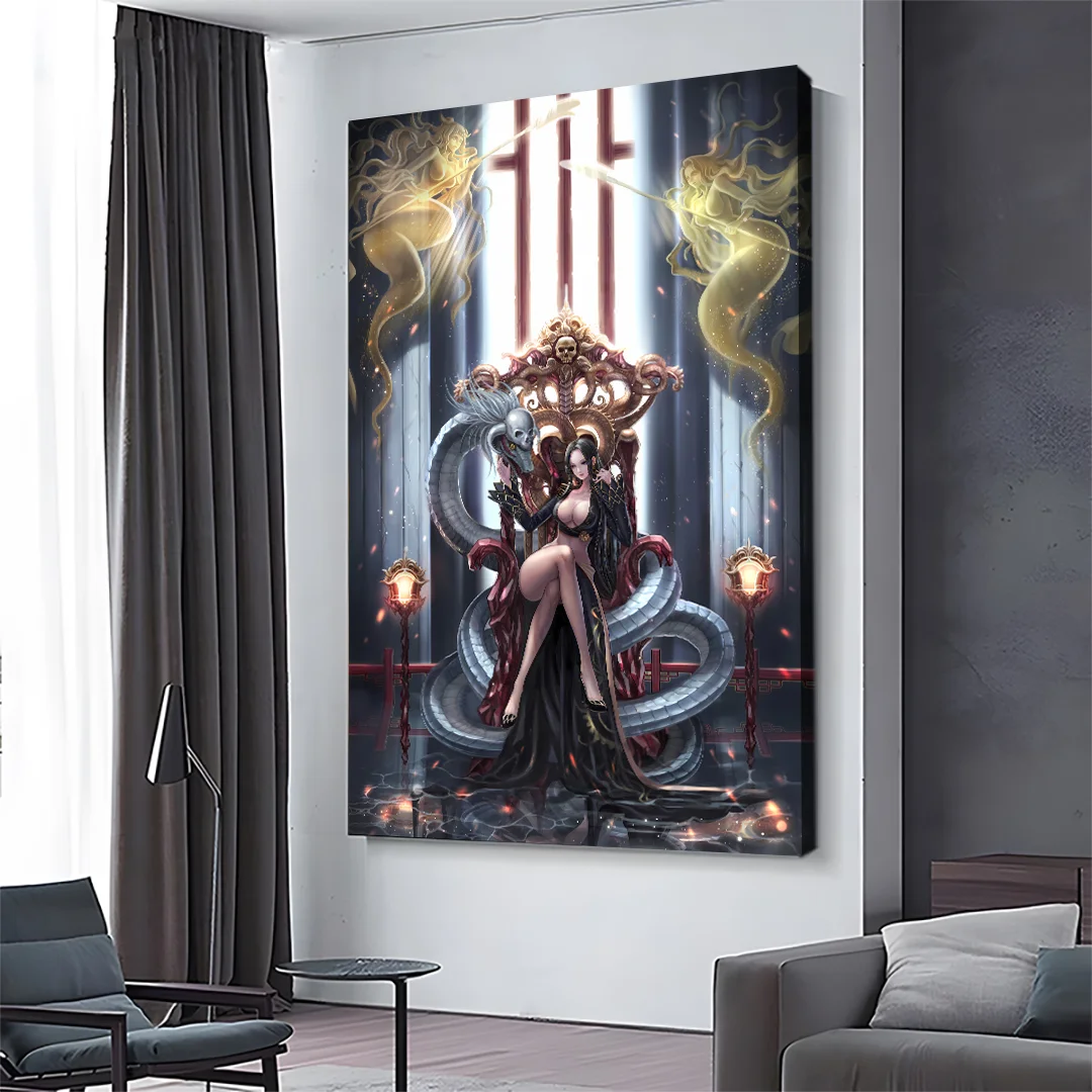 Canvas Wall Art