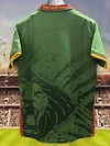 2025 Cameroon Home Jersey