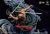 Swordsman Series Roronoa Zoro - ONE PIECE Resin Statue - Hurricane Studios