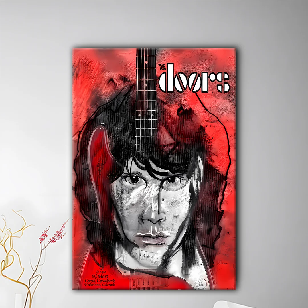 Canvas Wall Art
