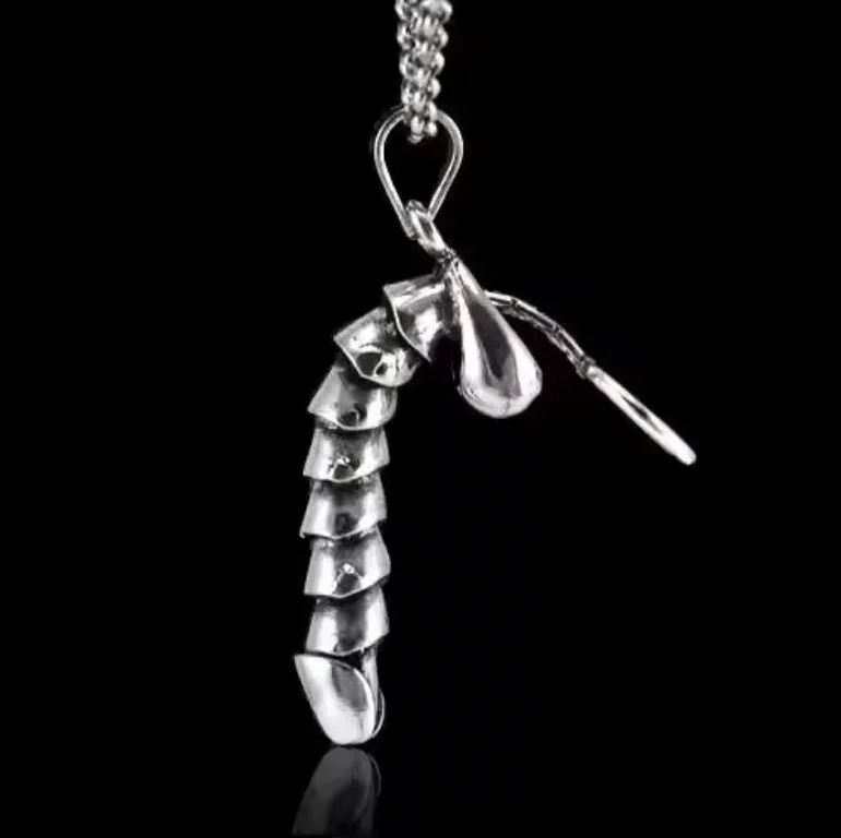 🔥Hot Sale 49% Off🔥Necklace of the Root of Life