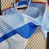 2022 FIFA World Cup Spain Away Football Shirt 1:1 Thai Quality