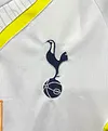 2009/2010 Retro Tottenham Hotspur Home Football Shirt 1:1 Thai Quality