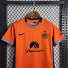 2023/2024 Inter Milan Third Away Football Shirt Kids Size 1:1 Thai Quality