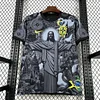 2024-2025 Brazil Jesus Football Shirt 1:1 Thai Quality