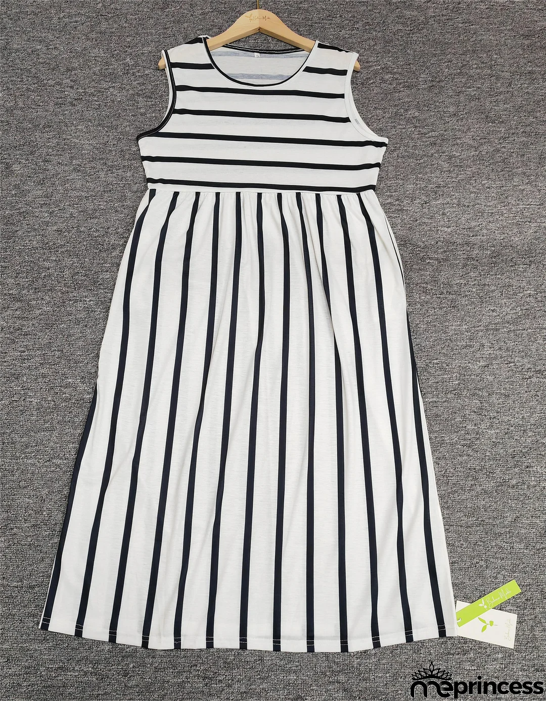 Versatile and Comfortable general garment