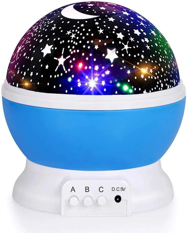 🎄2022 Early Christmas Sale 48% OFF- Starry Sky Night Light Projector