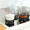 ✨Pare-&eacute;claboussures pour huile de cuisine