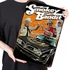 Smokey and the Bandit - Vintage Metal Signs - 20*30cm/30*40cm