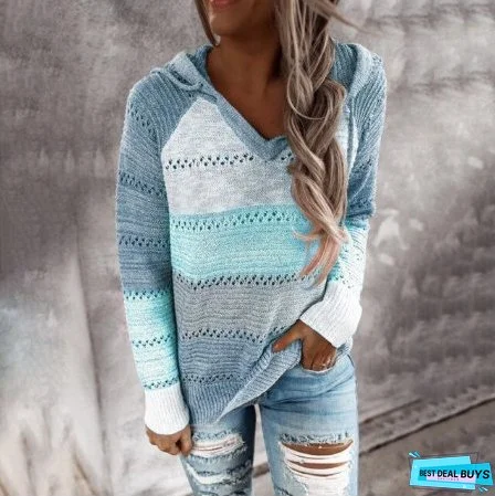 Simple and Stylish winter Pullover