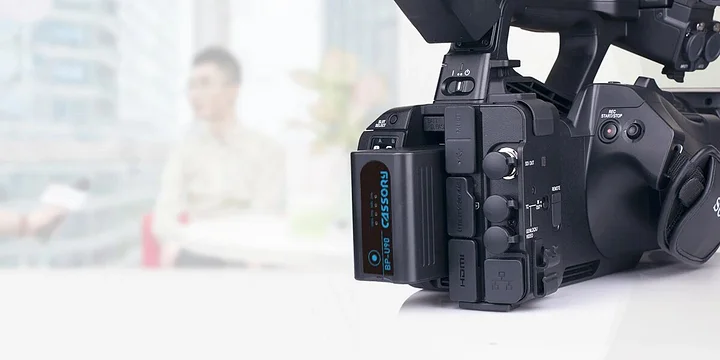 BP-U90 Battery Pack Compatible For BP-U Series BP-U90 Battery Pack Compatible For BP-U Series