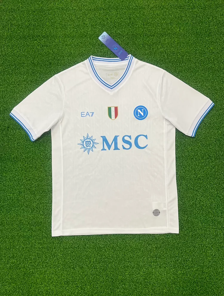 25/26 Champions League Away Fan Edition