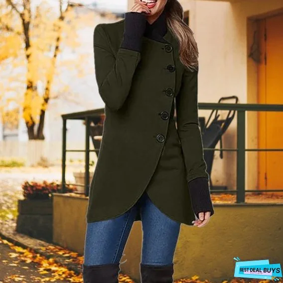 Comfortable and Stylish winter Coat