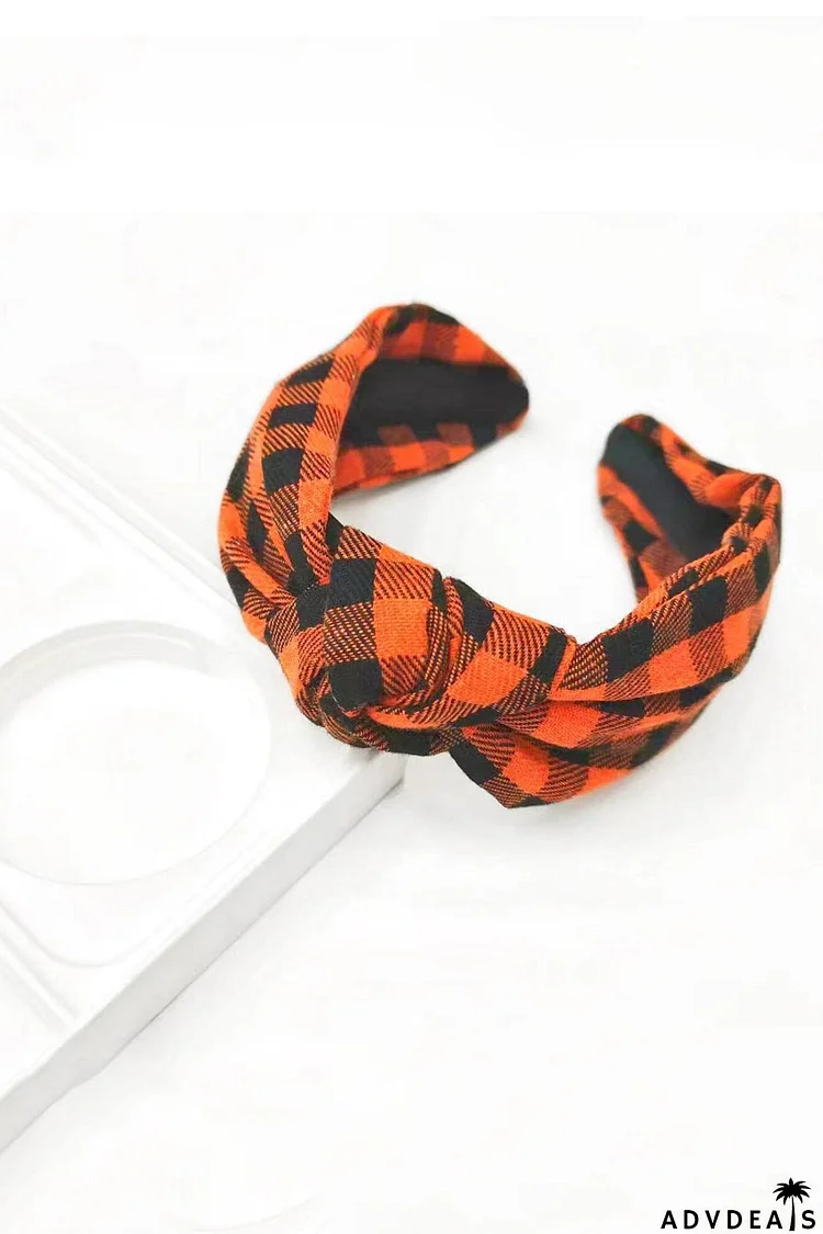 Halloween Party Headband