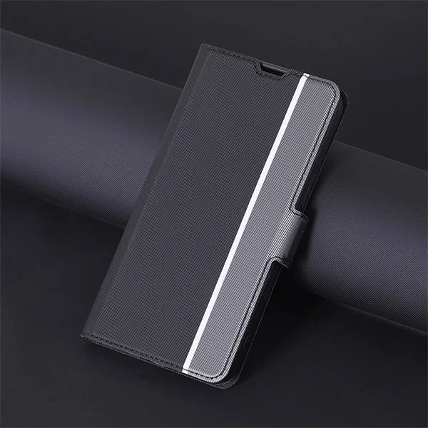 Suitable For iphone Multifunctional Flip leather Phone Case