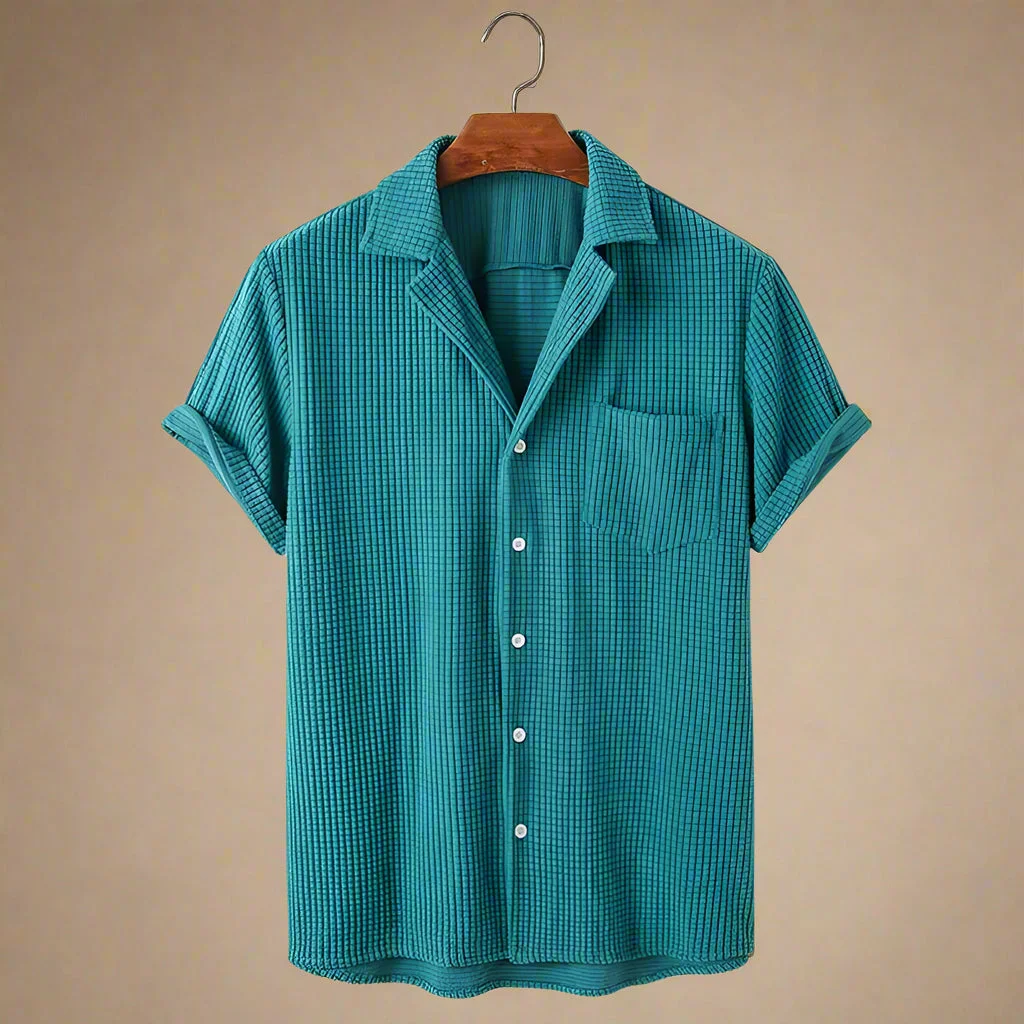 COTTON SHIRT