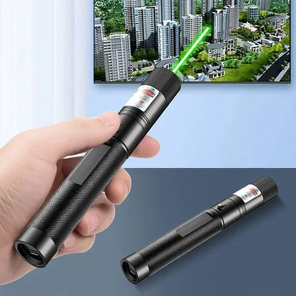 🎁Red and green single-point laser light🔦Promotion 49% OFF Limited Time🛒