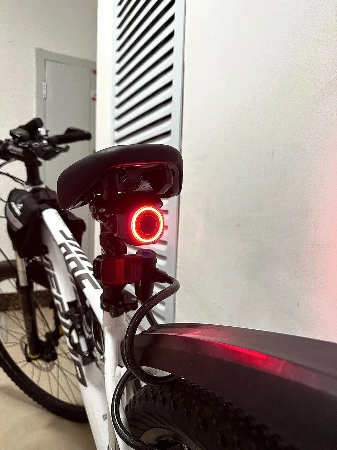 JOYOR Electric Scooter/Bicycle Antitheft Alarm