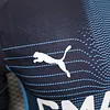 2025/2026 Player Version Marseille Away Football Jersey 1:1 Thai Quality