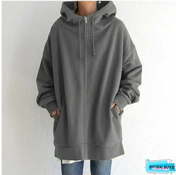 Tailored and Elegant Jacket