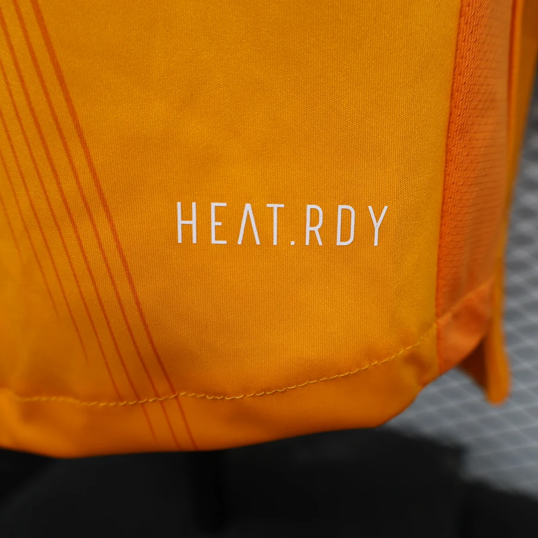 2024/2025 Real Madrid Away Player version Football Shirt Thai Quality