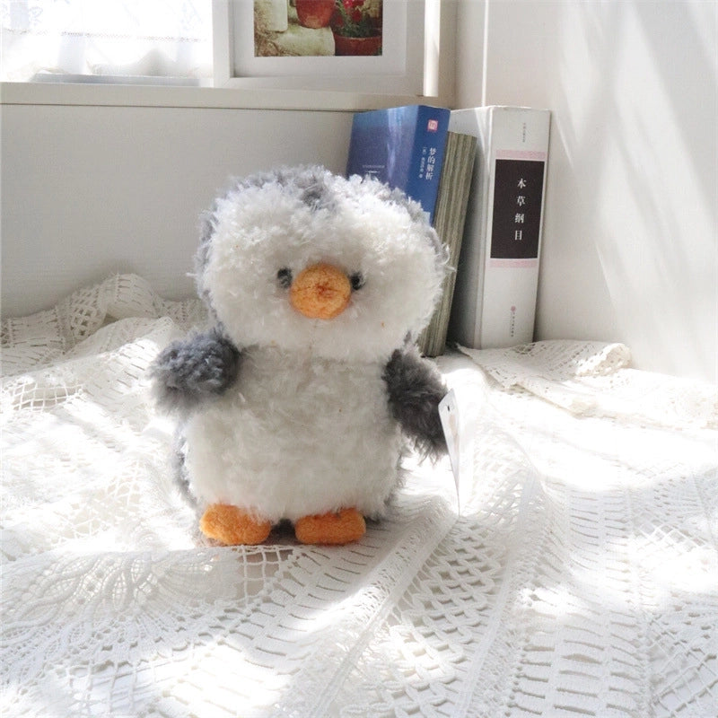 Stuffed Animals & Plush Toys Animal Bear Pp Cotton Toys