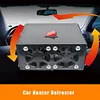 12V/24V Car Vehicle Heater Fast Heating Windscreen Demister Winter Warmer