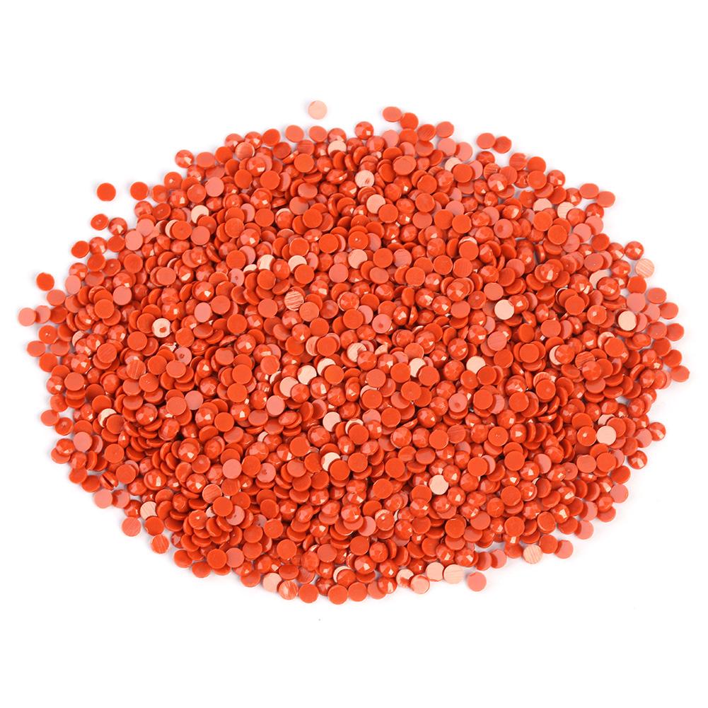 

Round Bead Stone DMC - 920, 501 Original