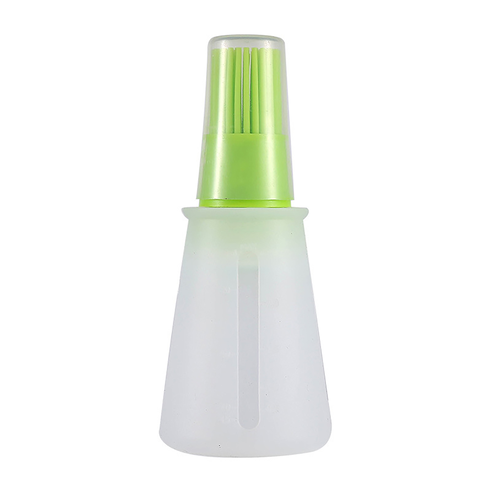 

Silicone Oil Bottle Brush BBQ Grill Tool for Baking Pastry Cake (Green), 501 Original