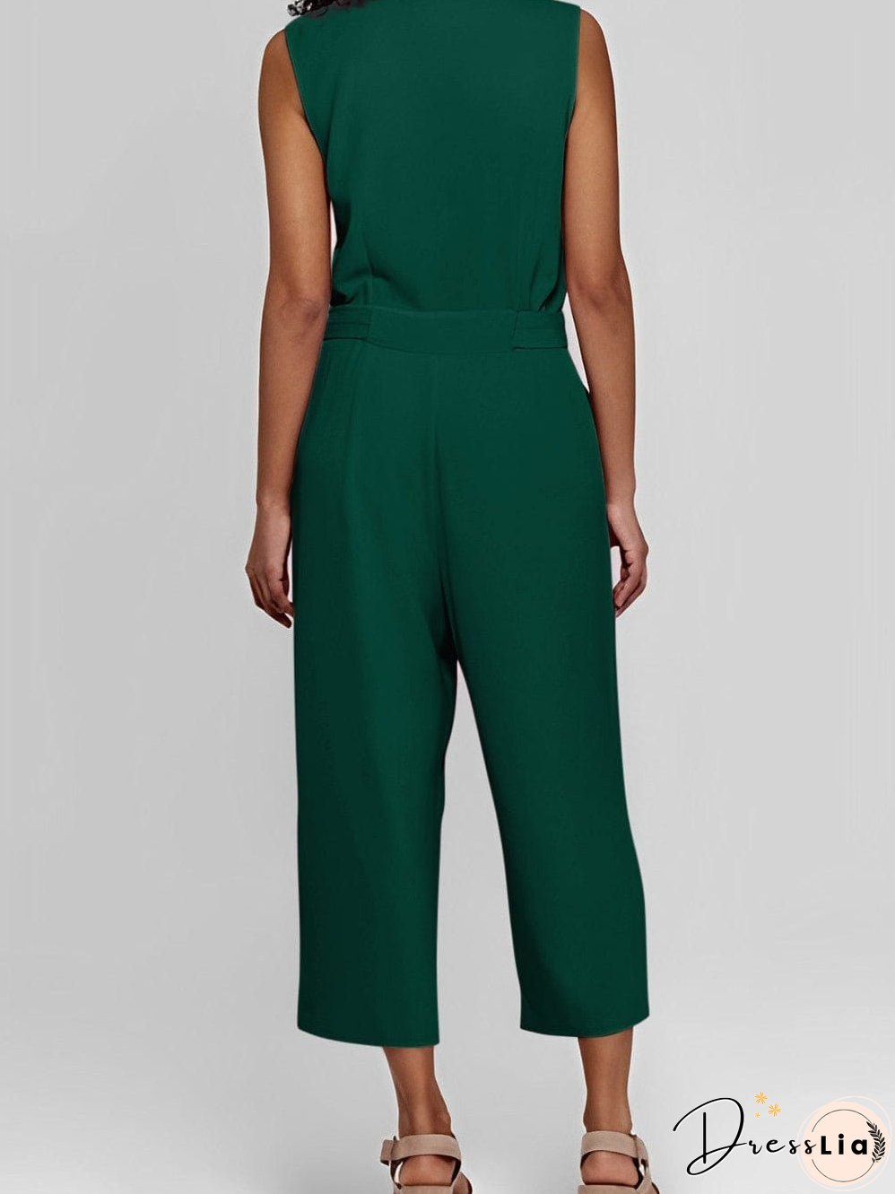 Fashionable Jumpsuit for All Occasions