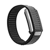 For Whoop 5.0 Adjustable Replacement Wrist Band Breathable Sweat Wicking Watch Strap Non-Slip Outdoor Fitness Watch Band for Outdoor Fitness Life Gym Sport