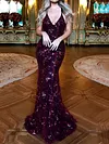Sequinned Bodycon Maxi Dress