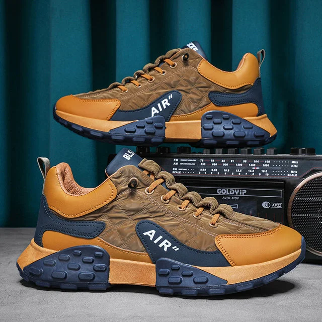 Sports Shoes For Men Comfortable Sneakers