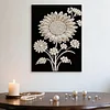 DIY Pearl Painting Sunflower for Home Wall Decor(30x40cm)