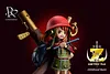 Childhood Nami - ONE PIECE Resin Statue - Bright Studio [In Stock]