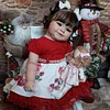 Babiesprincess Lifelike Reborn Baby Doll, Babiesprincess