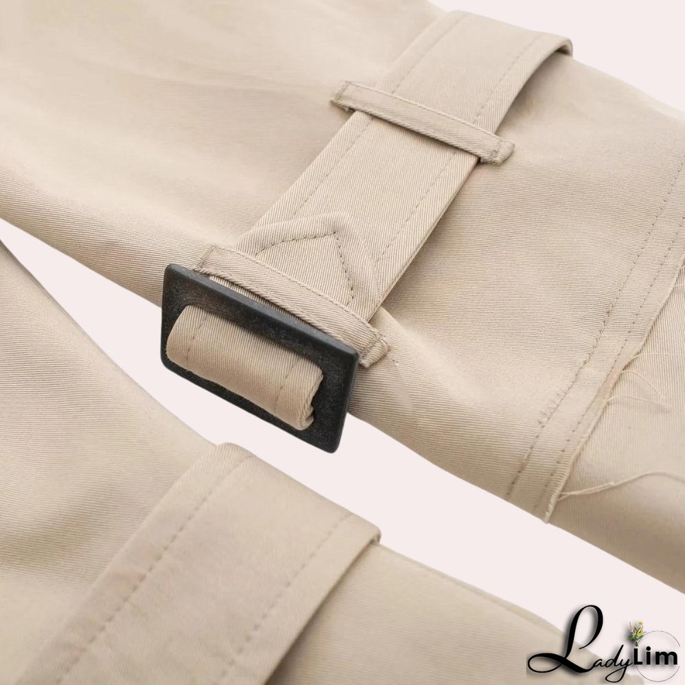 Effortless and Classy winter garment