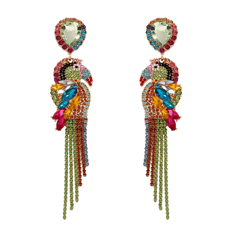 Earrings 220613-04