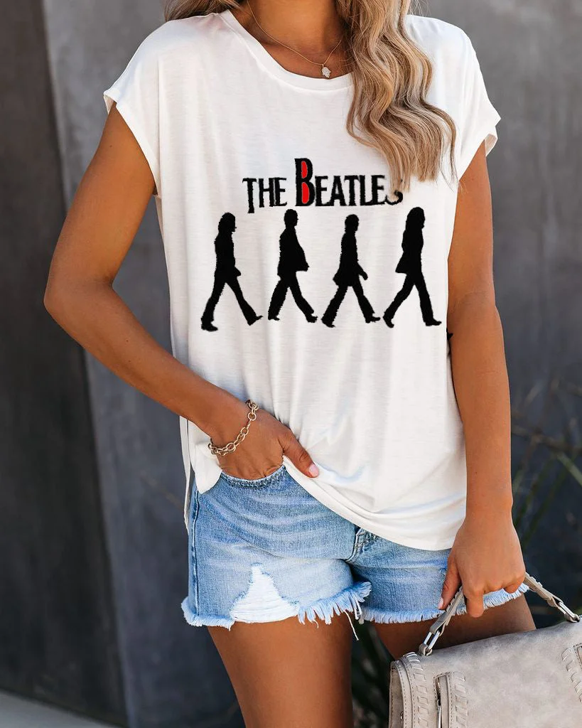 The BeatlesT-shirt