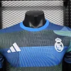 2025-2026 Player Version Real Madrid Special Edition Football Shirt 1:1 Thai Quality