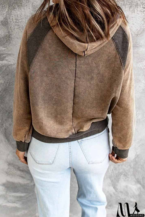 MidiSono - Casual and Fashionable general Top