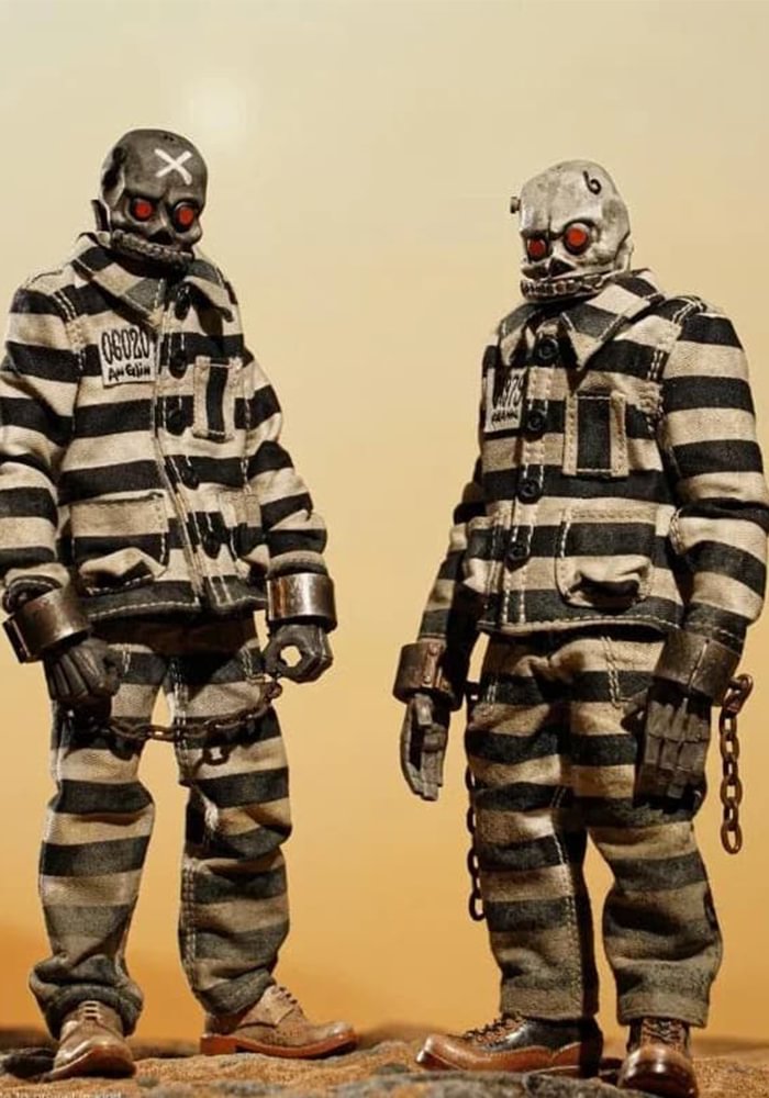  FREEDOM BROTHERS