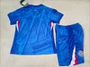 Joyfball 2025/2026 Kids Size Chelsea Home Football Shirt 1:1 Thai Quality