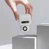Mini Cute Robot Bluetooth Speaker Multi -function Audio Wireless Audio