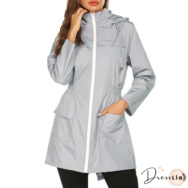 Fashionable and Minimalist winter Coat