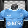 2024/2025 Player Version Napoli Partenope Limited Edition Soccer Jersey 1:1 Thai Quality