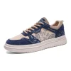 New all-match trendy low-top canvas shoes