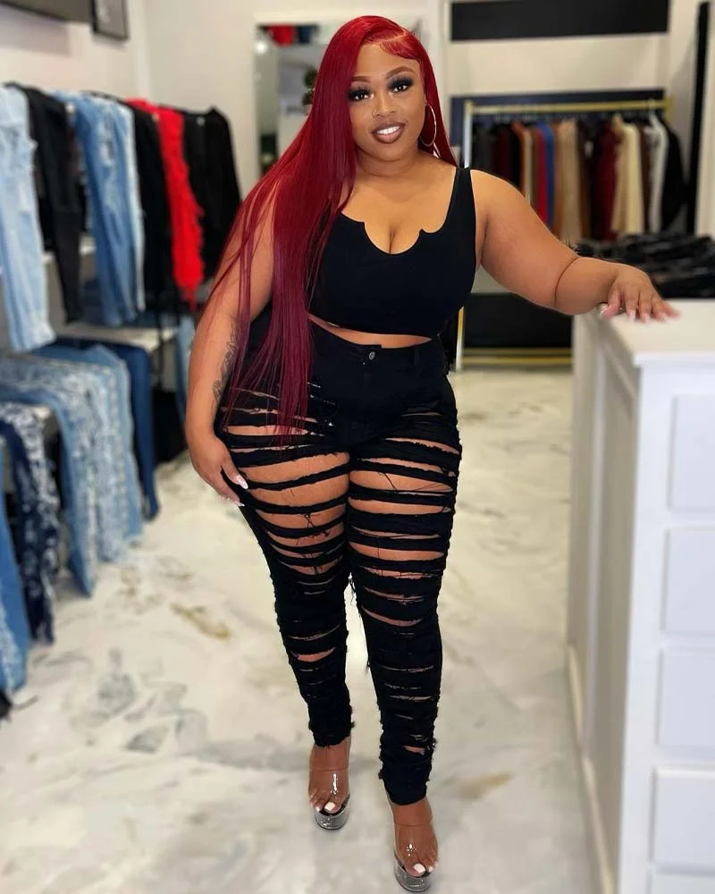 MYA JEANS